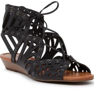 Jessica Simpson Lalaine Sandal